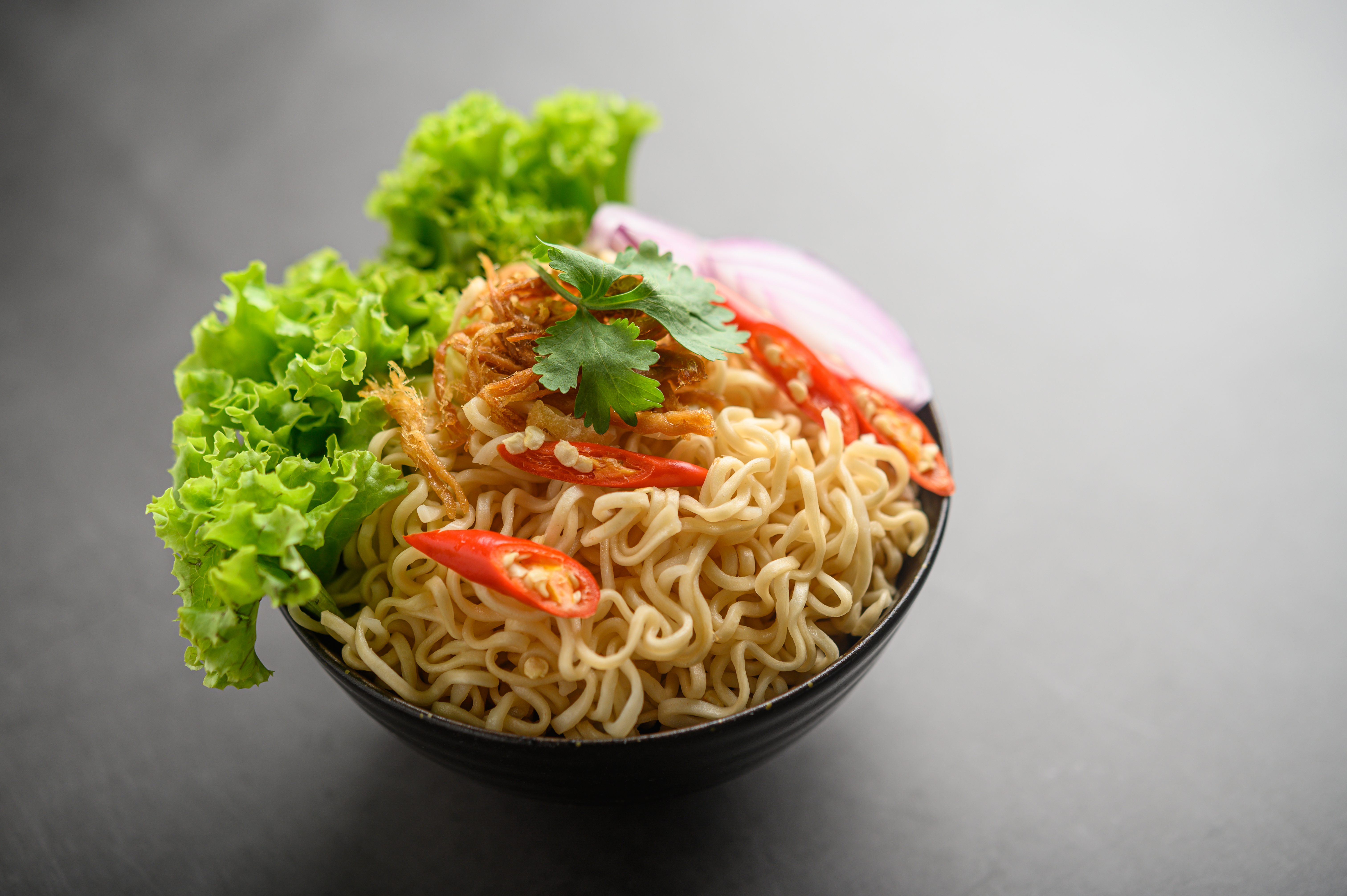 Veg Noodles
